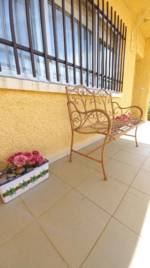 Casa Rural Alameda Con Chimenea Y Jardin El Barco de Avila Luaran gambar