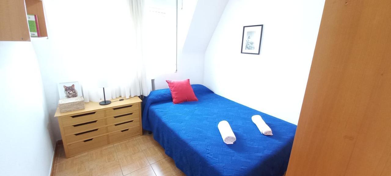 Casa Rural Alameda Con Chimenea Y Jardin El Barco de Avila Luaran gambar